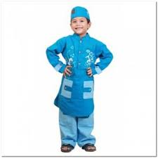 Selain untuk menutup aurat, juga digunakan untuk mengikuti tren busana muslim syar'i yang kekinian. Baju Koko Anak Laki Eksklusif Koleksi Model Baju Buat Anak Terbaik
