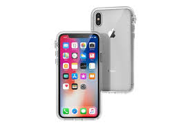Catalyst Impact Protection Case For Iphone Xs Max Clear Kogan Com