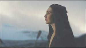 Red Woman Death Fire Priestess Melisandre Dies Game Of Thrones 8x03 Got Escena Youtube