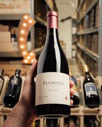 We did not find results for: Flowers Pinot Noir Seaview Ridge 2016 First Bottle