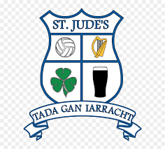 Some logos are clickable and available in large sizes. St Judes Gaa Bournemouth Hd Png Download Vhv