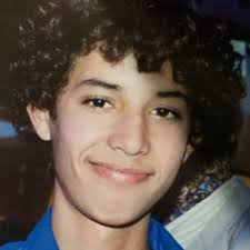 Kai Parham (1999-2022)