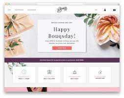 Maybe you would like to learn more about one of these? 16 Best Florist Website Designs For Your Inspiration 2021 Colorlib
