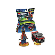 1280 x 720 jpeg 156 кб. Lego Dimensions Fun Pack A Team Amazon De Spielzeug