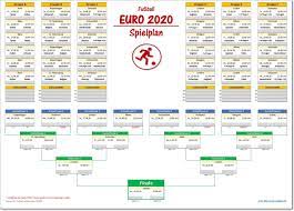 Check spelling or type a new query. Em 2020 Spielplan Fur Excel Alle Meine Vorlagen De