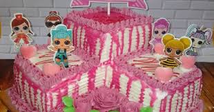 9:18 lenscake kdi 6 856 554 просмотра. 12 Resep Kue Ultah Lol Enak Dan Sederhana Ala Rumahan Cookpad
