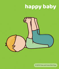 Pin On Yoga For Preschool Age
