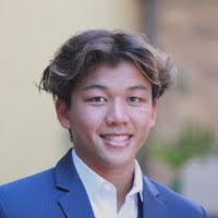 Jaden Chen's Instagram, Twitter & Facebook