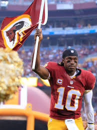 Redskins Forever Fans