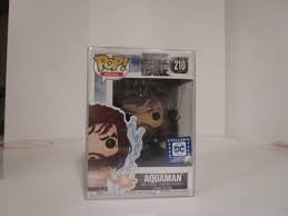Check spelling or type a new query. Spielzeug Film Tv Videospiele Funko Pop Heroes 210 Justice League Aquaman Dc Legion Of Collectors Exclusive Softland La