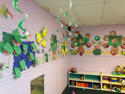 Toddler Rainforest Wall Art Crafts Wall Art Crafts Toddler Crafts Arts And Crafts