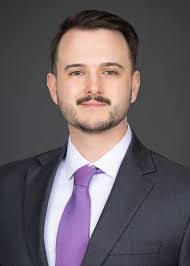 Chris Wehr's Instagram, Twitter & Facebook