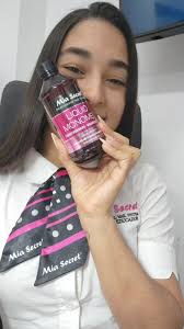 Mia Secret República Dominicana