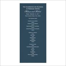 This should not be like a theater program, with a simple list of events throughout the evening, but more like a yearbook from high school. 7 Wedding Dinner Program Templates Psd Ai Free Premium Templates