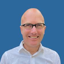 Joe Stead Email & Phone Number