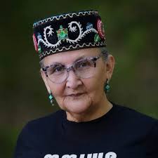 Ribbon Skirt Warriors