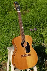 The Unique Guitar Blog: J.J. Cale's Guitars And His Life