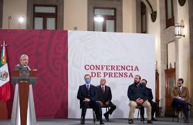 View the profiles of people named arturo reyes sandoval. Version Estenografica De La Conferencia De Prensa Matutina Del Presidente Andres Manuel Lopez Obrador Amlo