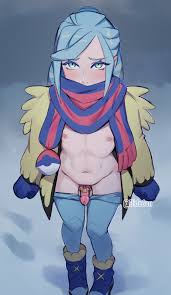 Rule34 - If it exists, there is porn of it   5795927