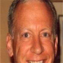 Obituary of Michael Gocke DR