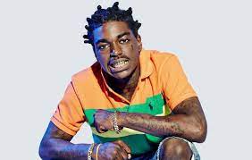 Kodak Black Poses From Jail And People Believe He Should Remain Incarcerated Kodakblack Laurenlondon Nipseyhussle Celebr Kodak Black Celebrity News Rapper