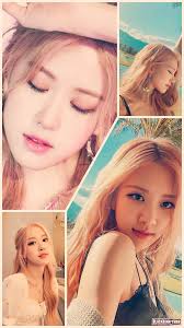 Check out this fantastic collection of blackpink desktop wallpapers, with 43 blackpink desktop background images for your desktop, phone or tablet. Wallpaper Blackpink Lisa Jisoo Rose And Jennie Cute Giving Happiness Blinks Blackpink Fanbase