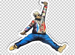 Hip Hop Music Jumpman Gangsta Rap Rapper Sticker Png Art Decal Drake Eminem Fictional Character In 2020 Gangsta Rap Hip Hop Music Gangsta