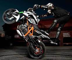 Wheelie