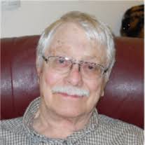 Tribute for John Theodore Olson