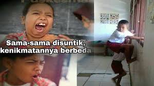 Pin Di Gambar Lucu