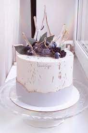 Click the mouse or touch the screen to serve the customers. Small Yet Whimsical Cake Ideas For Your Intimate Wedding Elegant Birthday Cakes Cake Elegant Cake Design