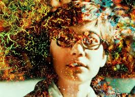 San Francisco Cinematheque & Gray Area present Crossroads 2022