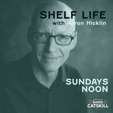 Shelf Life Sunday at Noon