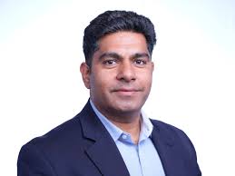 Ravinder " RJ " Jakhu