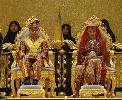 Experience a whole new world with royal brunei airlines. Brunei Sultan S Daughter Weds In Lavish Ceremony Reuters