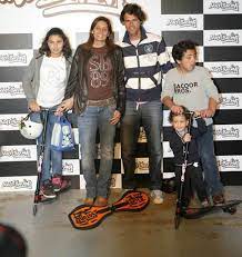Filipe gaidão was born on march 6, 1977 in portugal. Caras Karen Gaidao Corre Risco De Vida Se Nao Receber Medicamentos Para A Hepatite C