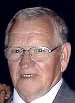 Obituary for Donald R. 'Pete' Croy