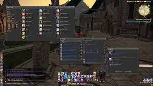 Free company name «company tag». Ffxiv Guide How To Unlock Glamour And Dye Gear Polygon