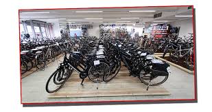 Radsport Molls Moers Verkauf Und Werkstatt Trekking Sport Fahrrad