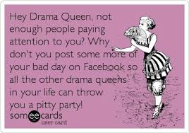 Facebook Drama on Pinterest | Facebook Humor, Facebook Drama ... via Relatably.com