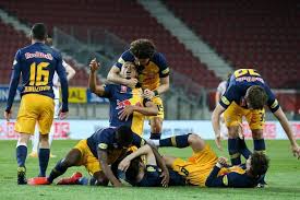 Juli im uniqa öfb cup. Ofb Cup Sieger