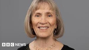 Susan Kingman's Instagram, Twitter & Facebook