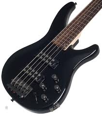 According to the 1940 census, brown was the most common last name beginning with the letter 'b', followed by baker and bell. Yamaha Trbx305 Bl Electric Bass Guitar