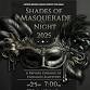Exclusive Shades Of Masquerade Night At Hopsized event image