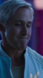 Ryan Gosling Ken I Actually Dont Know