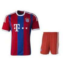 Pin On Bayern Munchen Jerseys