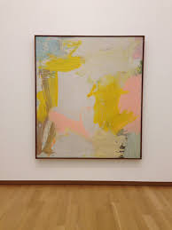 Stedelijk Museum Amsterdam Abstract Art Painting Creative Art Art Painting