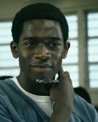 Ray Ray Takes Out Lenny