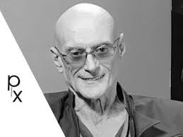 Tom Amarque — Parallax