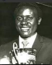 Zimbabwean football legend's genius